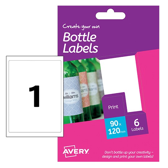 Free printable water bottle labels for mother's day