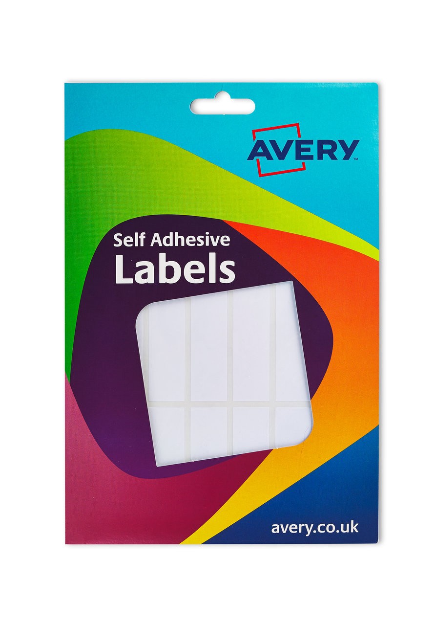 Stickers 16023 Avery