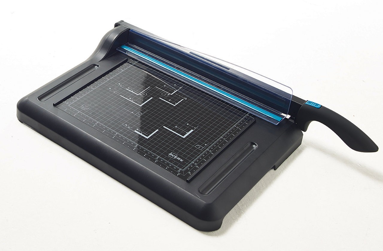 Office Guillotine GUA4 Avery