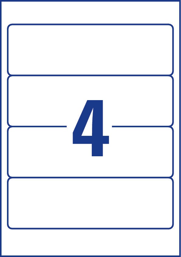 Labels For Lever Arch Files Templates