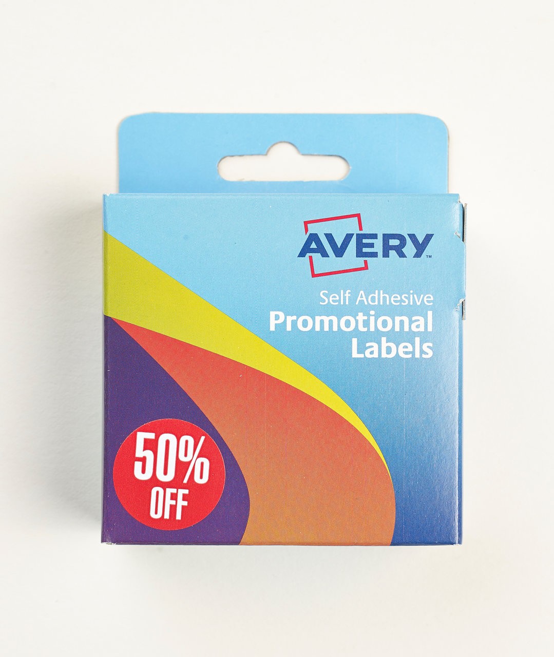 Promotional Labels | 50-126 | Avery