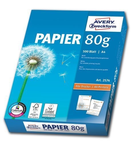 Address Labels | L7163-100 | Avery