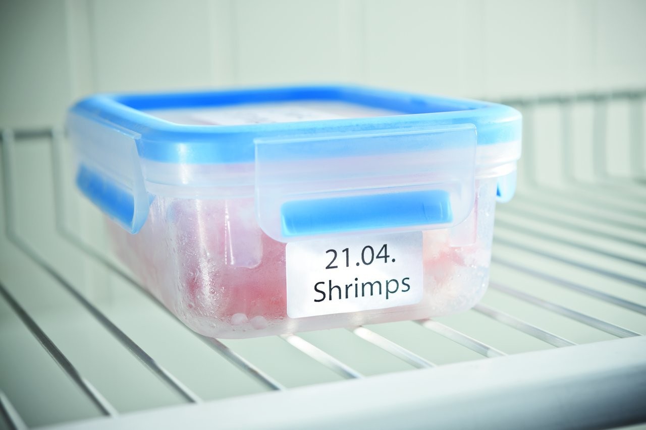 Freezer Labels L7970 25 Avery