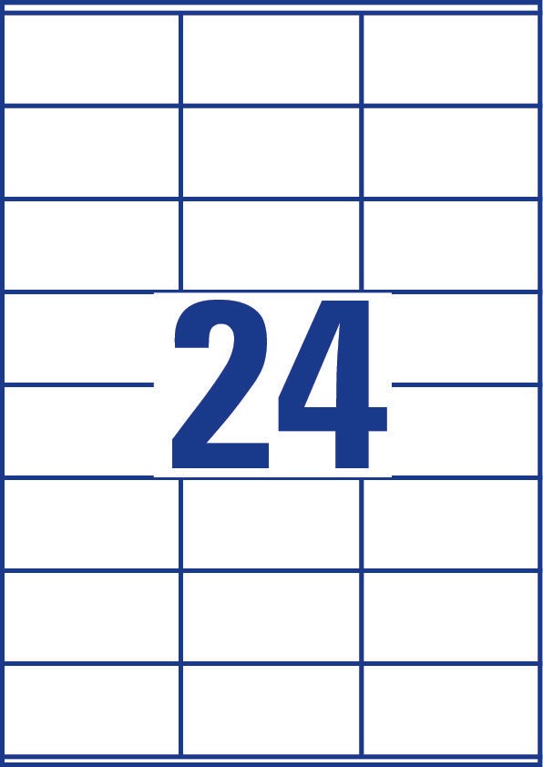 Multipurpose General-use Labels | 3490 | Avery
