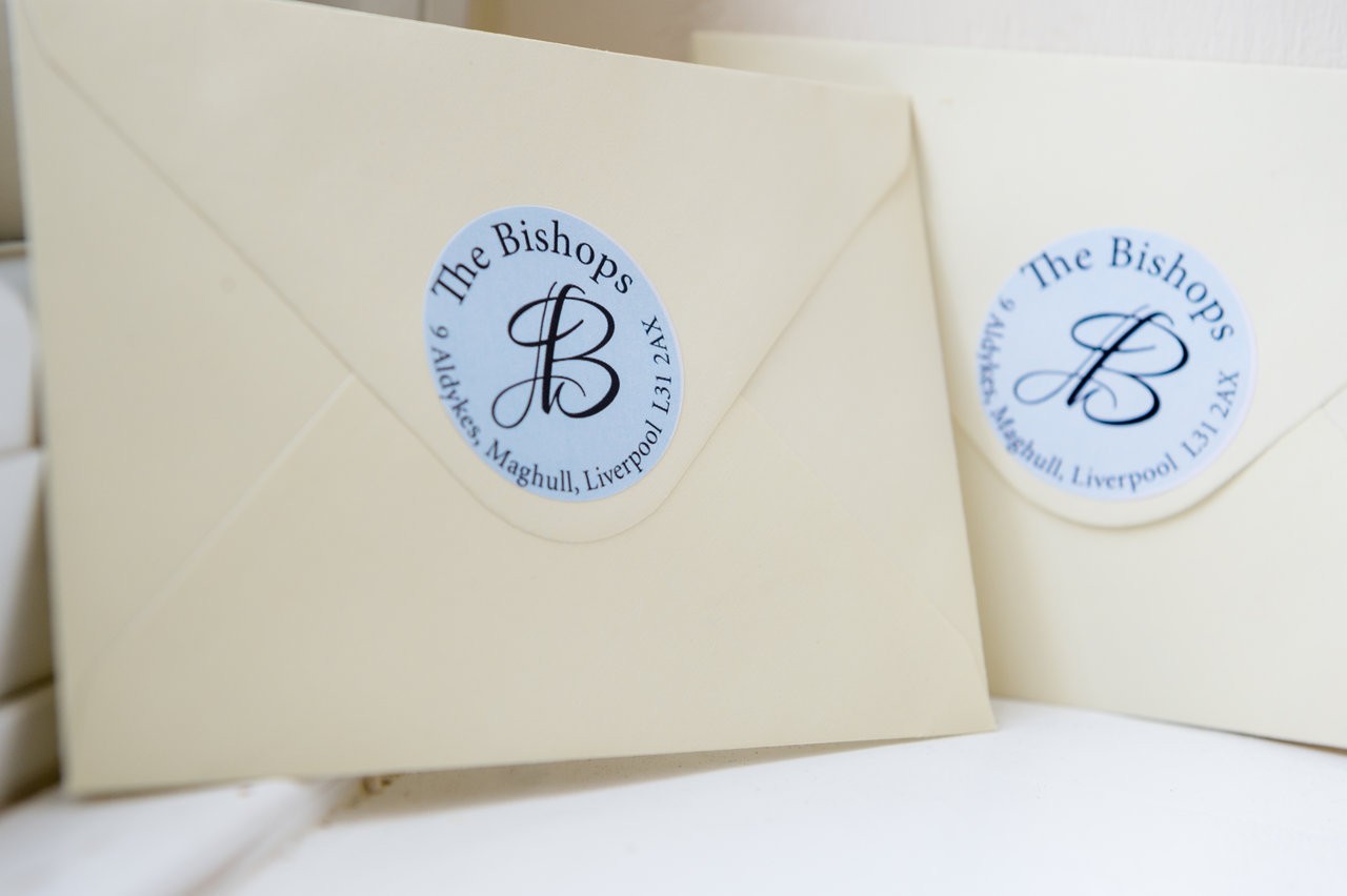 Address Labels | J8159-25 | Avery