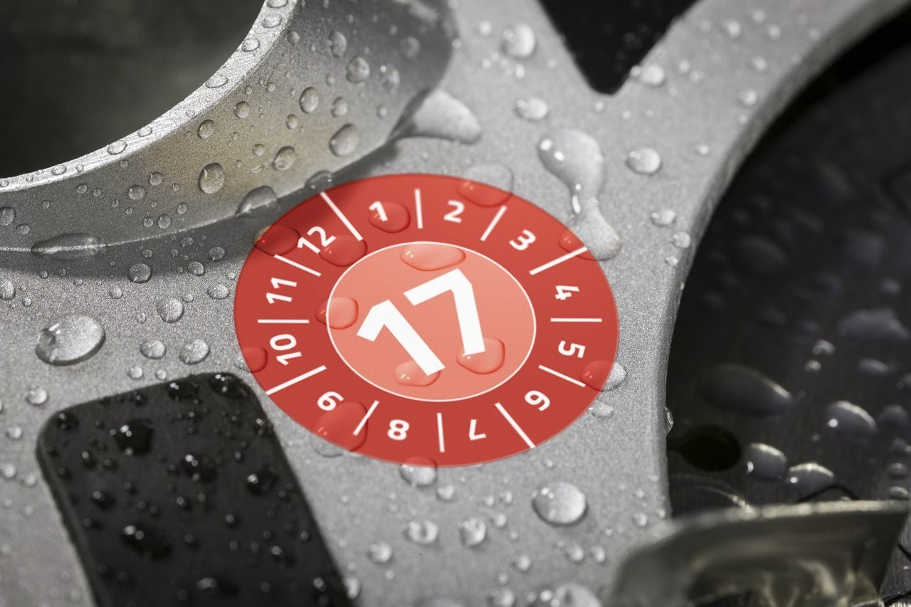 Filing Labels | LR4761-100 | Avery