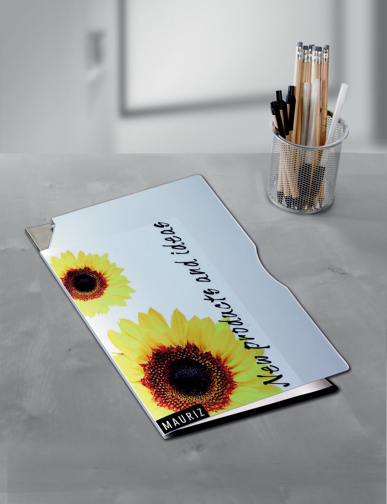 Transparent selfadhesive films 2501 Avery