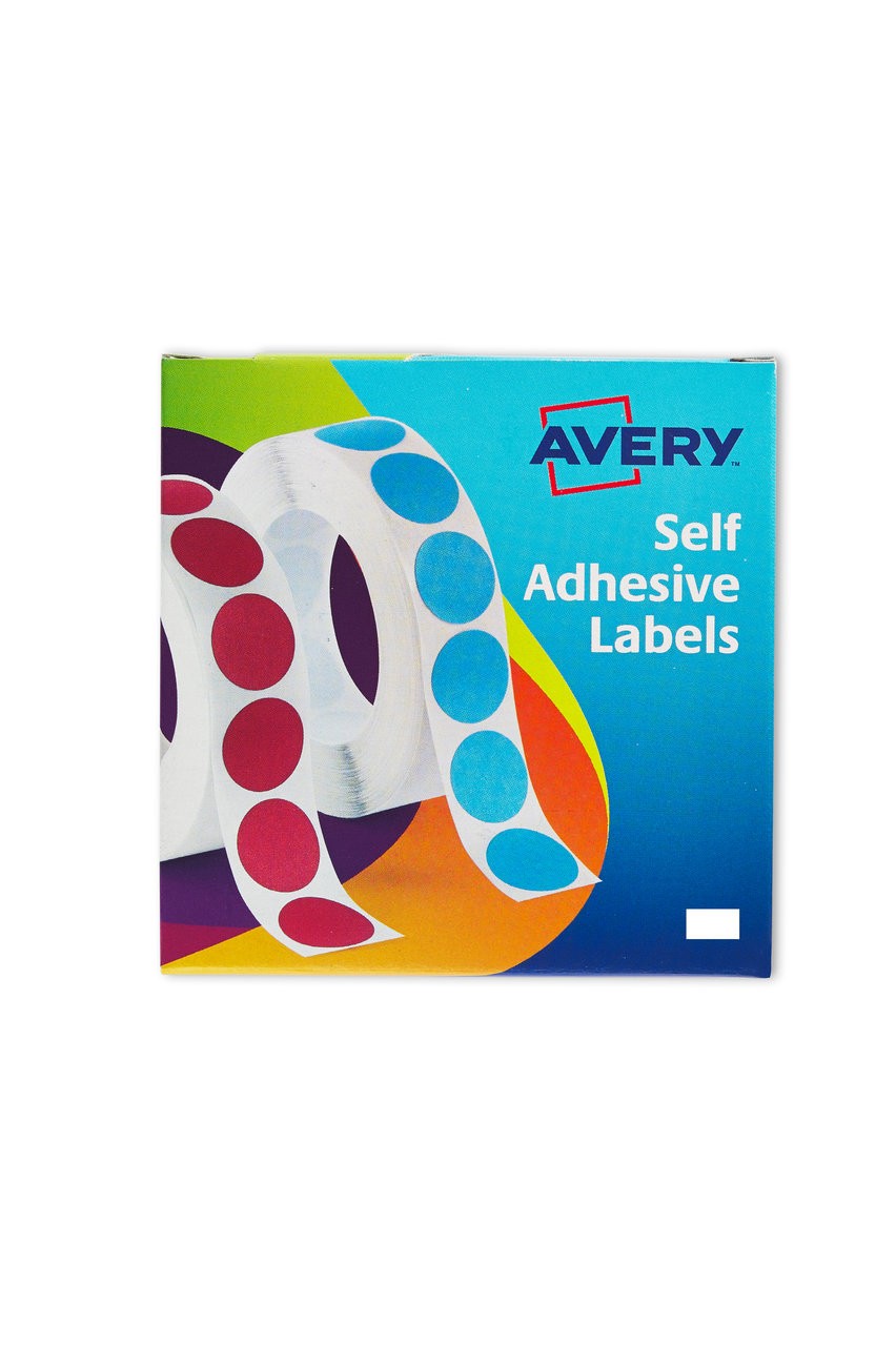 Stickers 24601 Avery