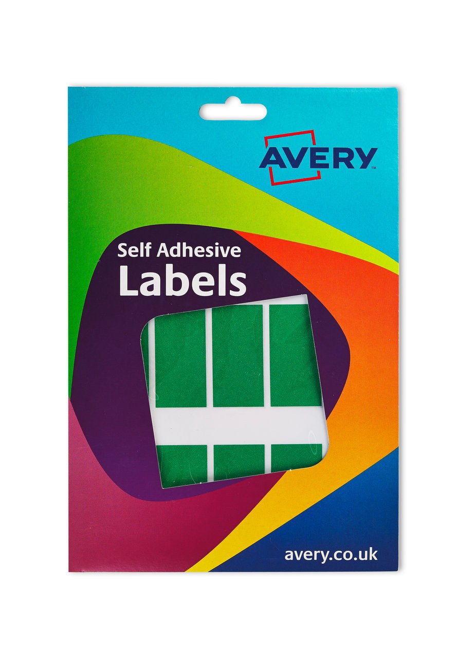 Stickers | 16-314 | Avery