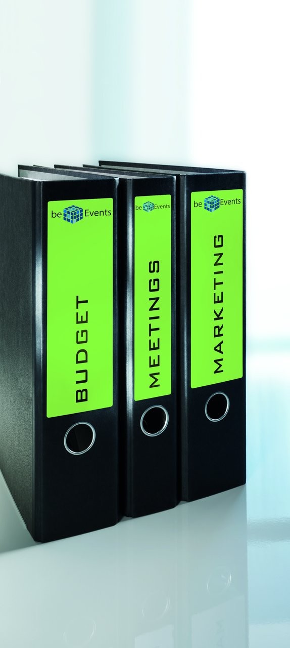 Lever Arch Filing Labels | L4768-20 | Avery