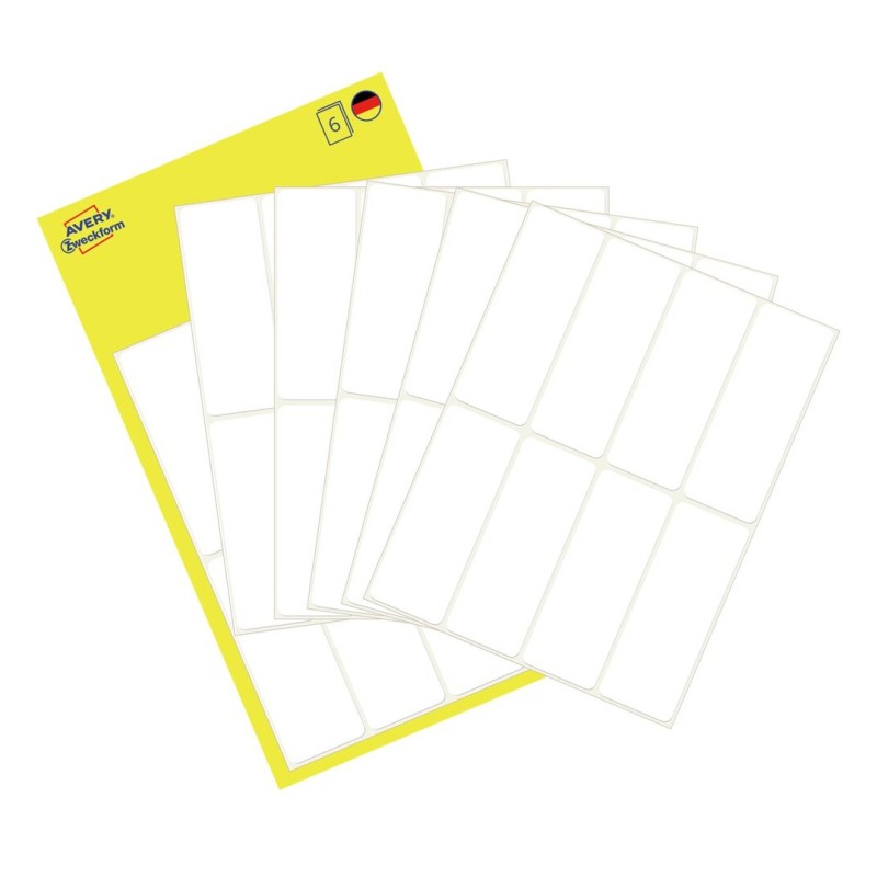 Multipurpose General-use Labels | 3336 | Avery Zweckform