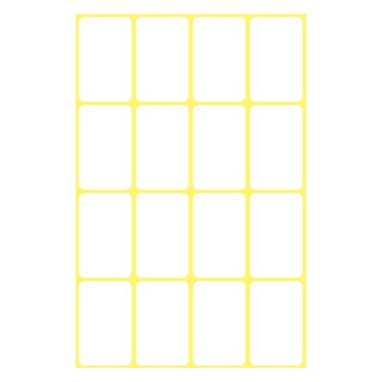 Blick labels avery equivalent