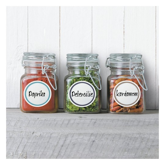 Labels in Special Shapes | L3416-100 | Avery