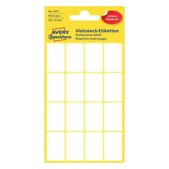 Q connect labels kf01130 avery equivalent