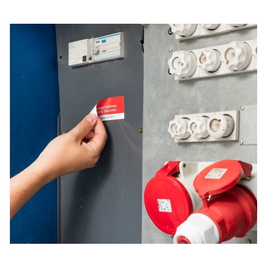 Overhead transparencies 3560 Avery