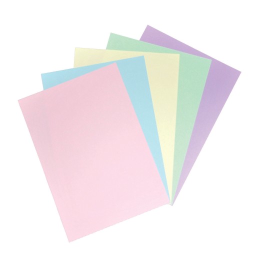 Coloured paper, 2929-100