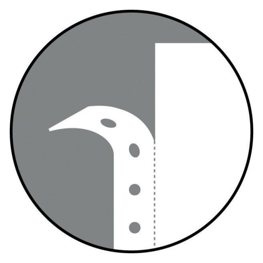 Lever Arch Filing Labels | L6060-100 | Avery