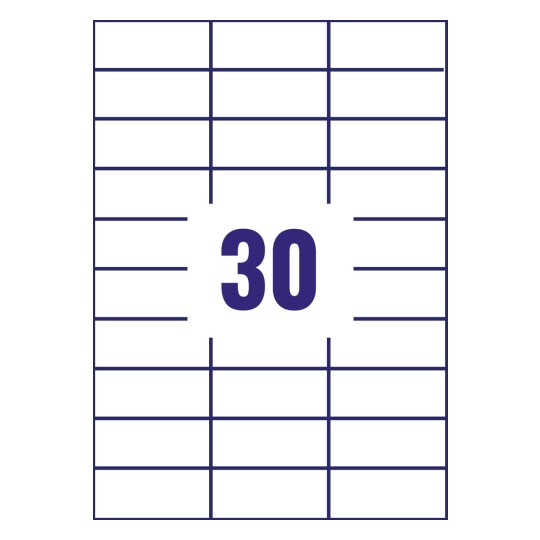 Multipurpose Labels | 3489 | Avery