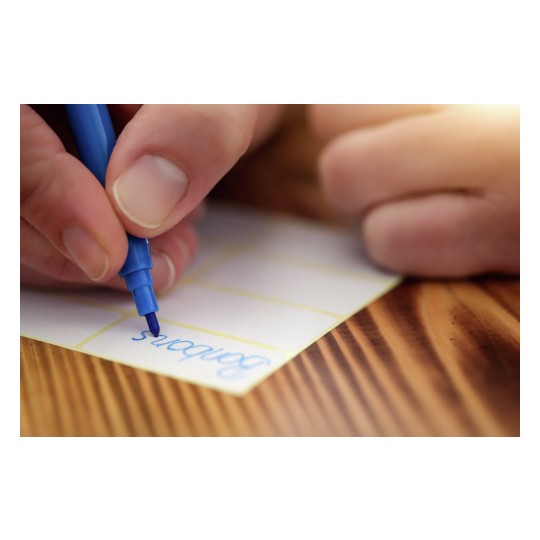 Multi-usage labels | 3321 | Avery