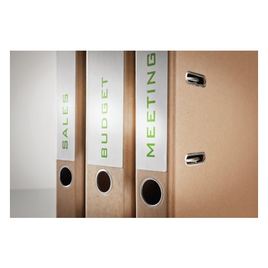 Recycling Filing Labels LR476025 Avery