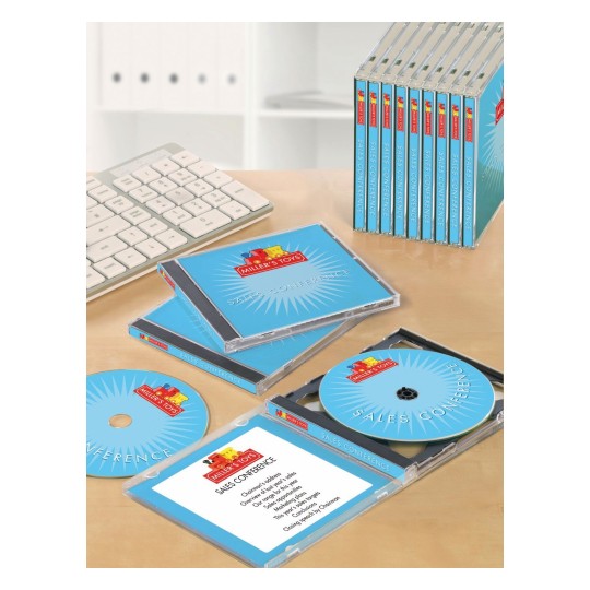 Labels in Special Shapes | L3416-100 | Avery