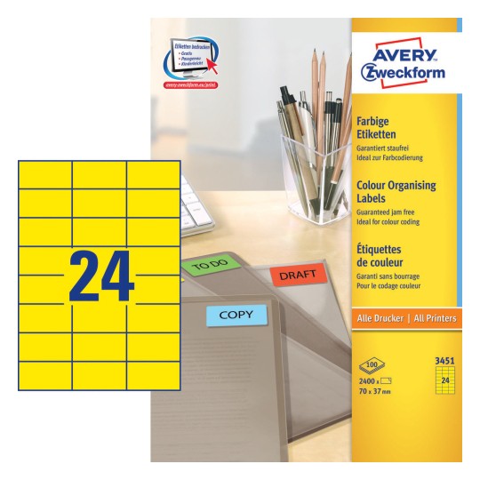 Avery weatherproof labels canada