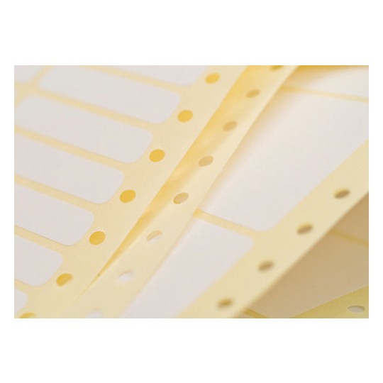 Round labels | HRR02 | Avery
