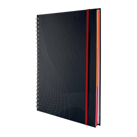 Hardcover notebook | | Avery