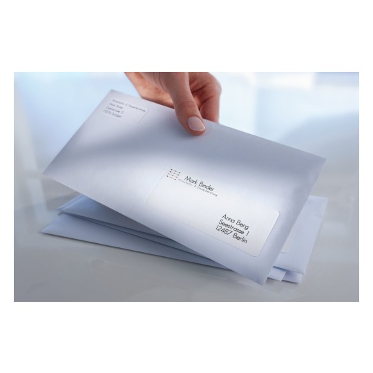 Address Labels | L7651-25 | Avery