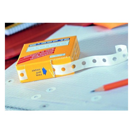 Reinforcement Rings 3510 Avery