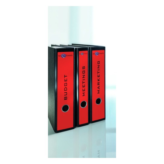 Lever Arch Filing Labels | L4752-20 | Avery