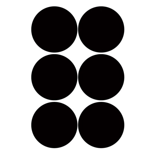 Chalkboard Labels HCH05 Avery