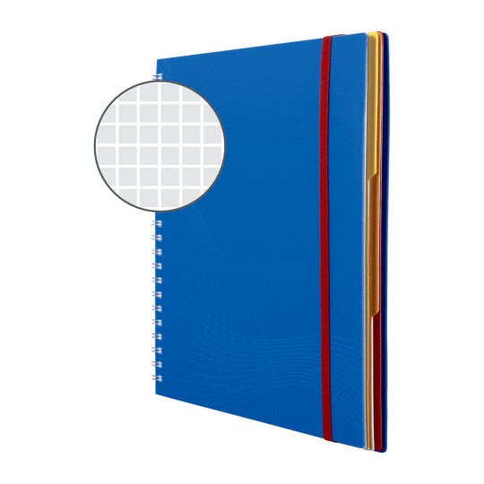 notizio notebooks avery