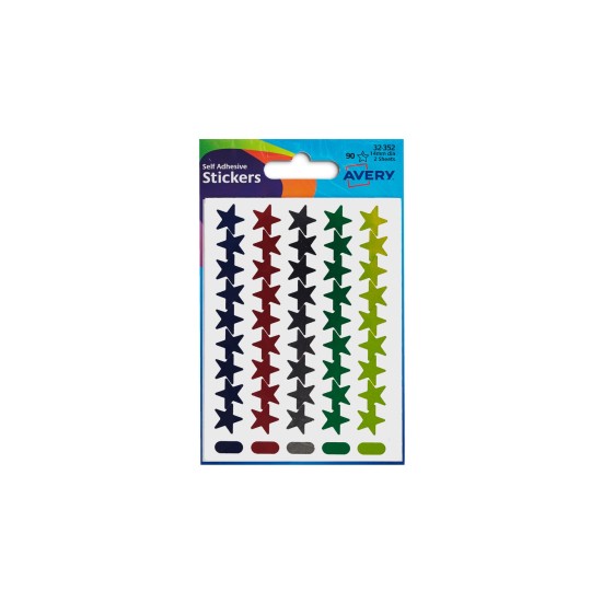 Stickers | 32-352 | Avery