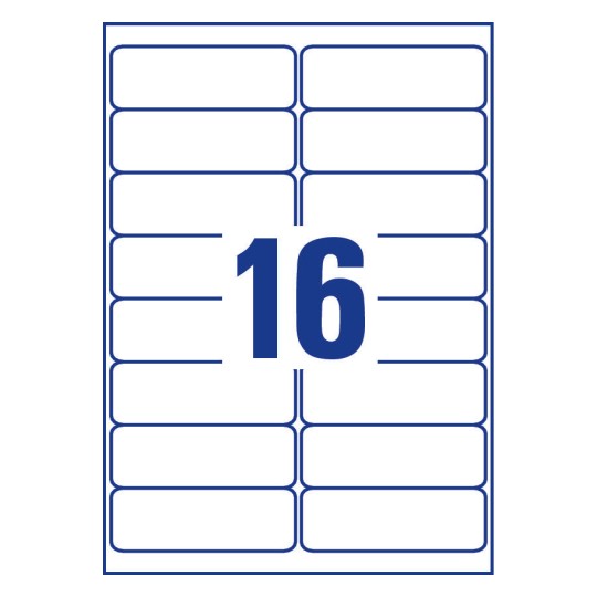 address labels j8162 25 avery print avery labels in pages