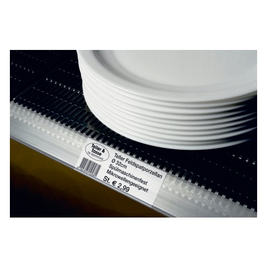 Shelf labels | C32258-25 | Avery