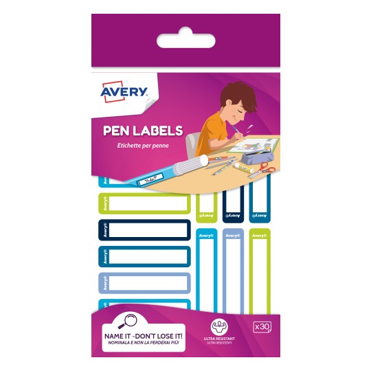 Back to School Products | Avery