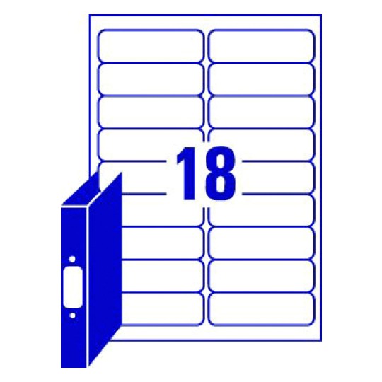 21 Label Template Download Templates for Avery L7651EV Avery Australia