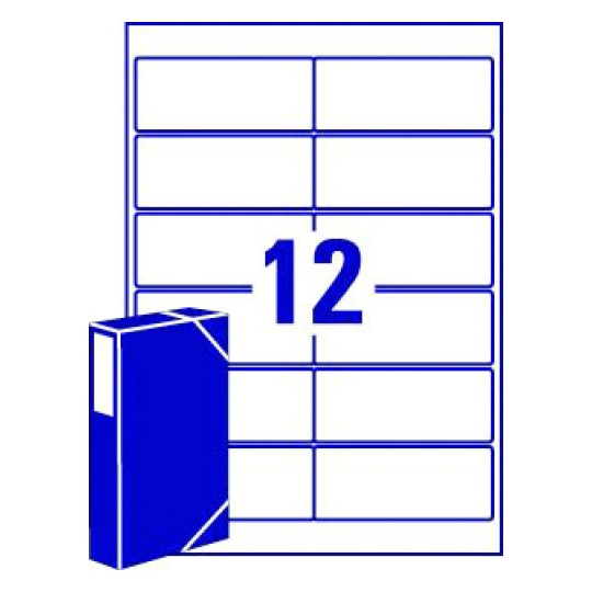 Create avery labels in word