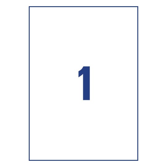 Avery L7169 Word Template Avery L7169 Word Template