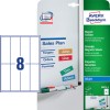 Magnetic Signs | J8875-5 | Avery